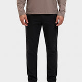 Classic Pants Black - voor