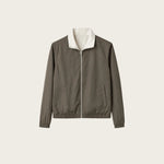 CORE JACKET OLIVE