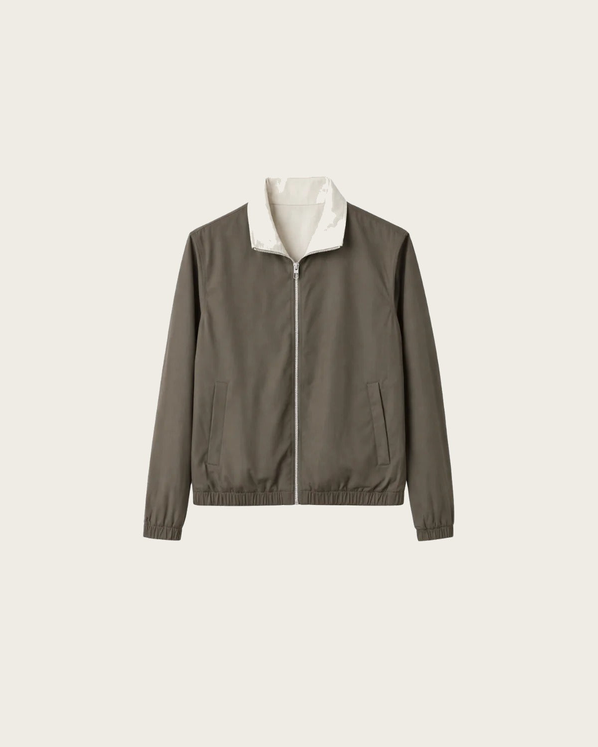 CORE JACKET OLIVE