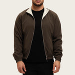 CORE JACKET OLIVE