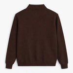 core-knit-brown