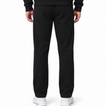 Deluxe Jogger Black, achteraanzicht