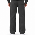 Deluxe Jogger Dark Grey, achteraanzicht