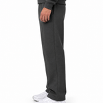 Deluxe Jogger Dark Grey, zijaanzicht