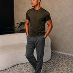 Ease Pants Grey