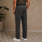 Ease Pants Grey