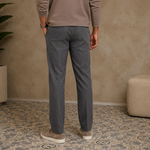Sevilla Pants Grey