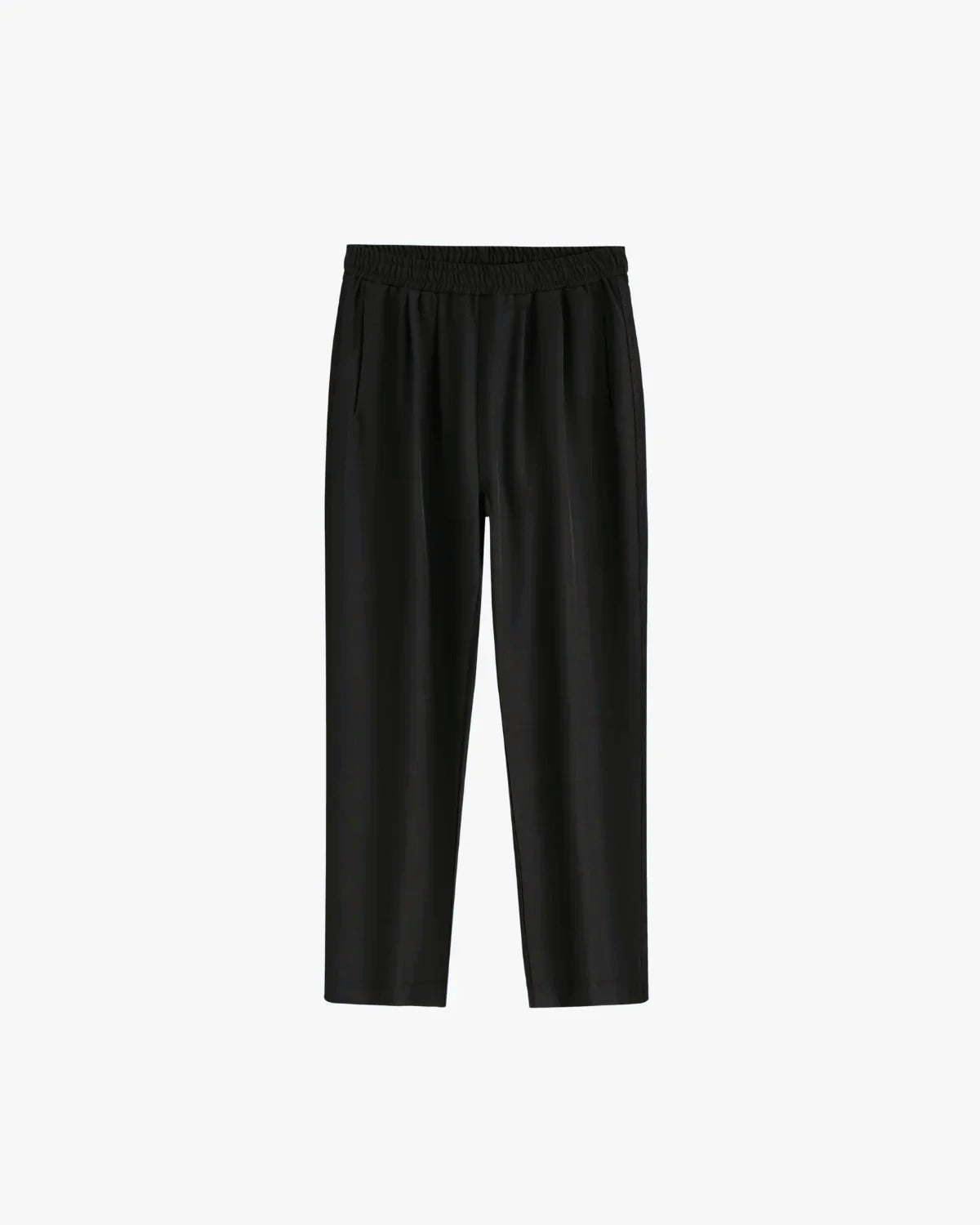 EASE PANTS BLACK