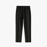 EASE PANTS BLACK
