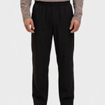 Ease Pants Black - voor