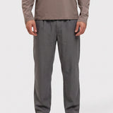 Ease Pants Grey - voor