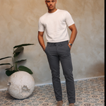 ESSENTIAL PANTS | DARK GREY — lifestylefoto
