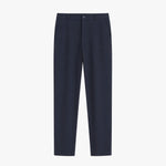 ESSENTIAL PANTS NAVY BLUE