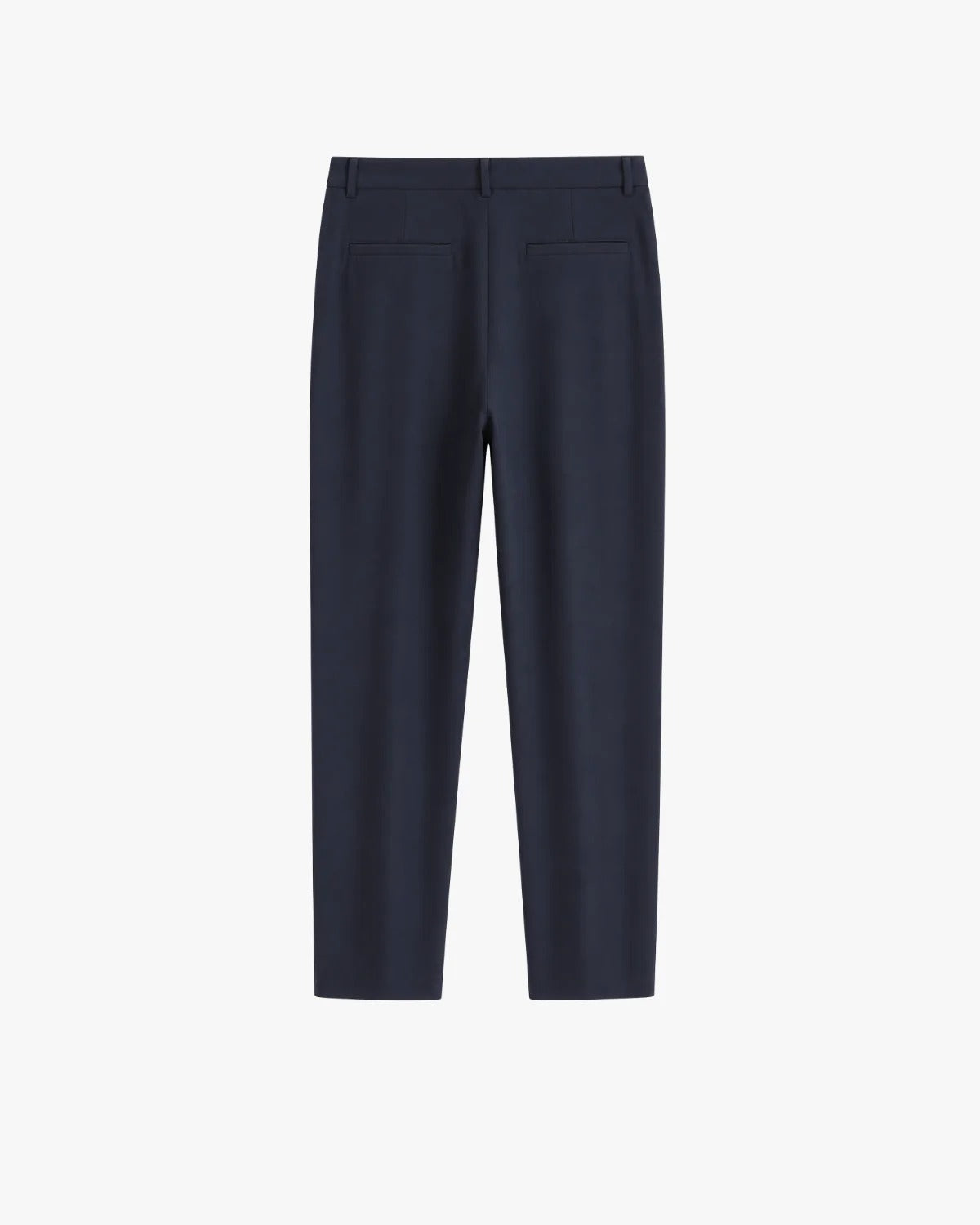 ESSENTIAL PANTS NAVY BLUE