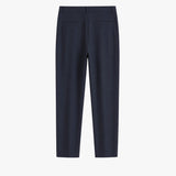 ESSENTIAL PANTS NAVY BLUE