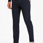 ESSENTIAL PANTS NAVY BLUE