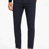 ESSENTIAL PANTS NAVY BLUE