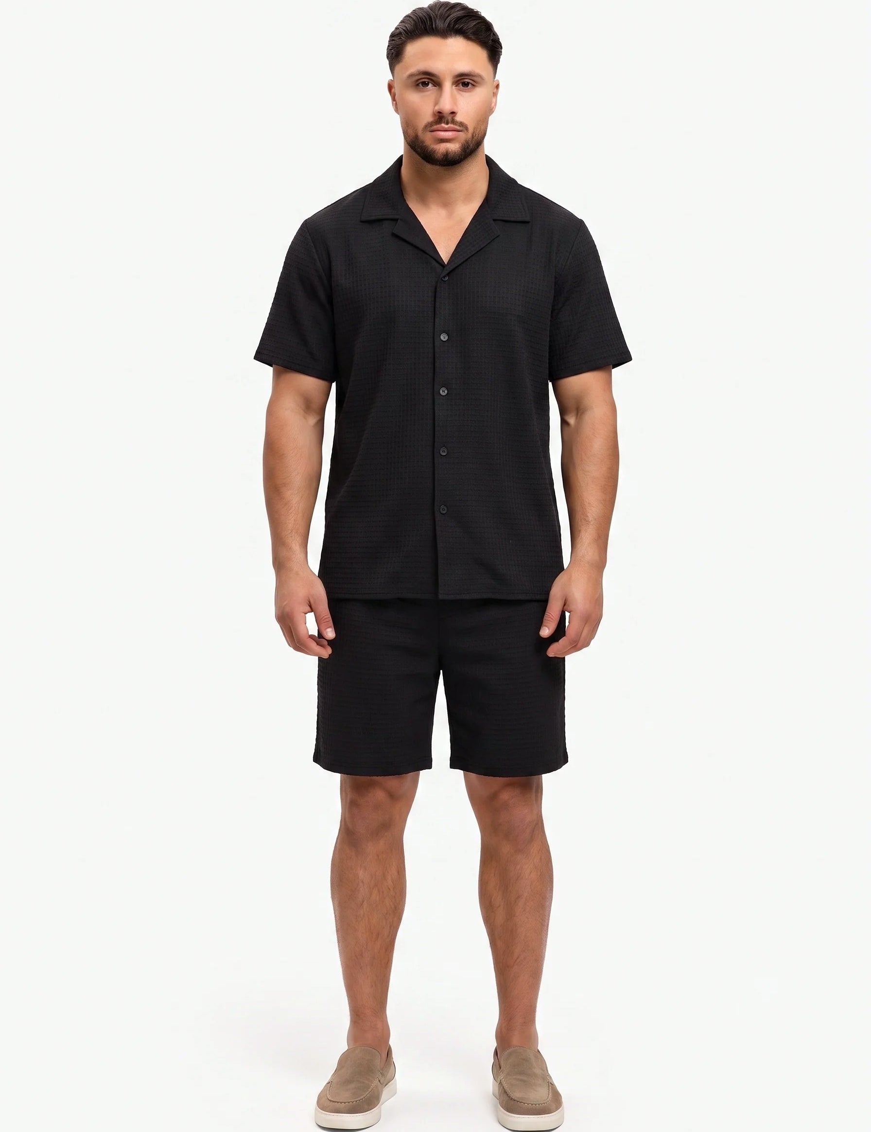 Essential Set Black