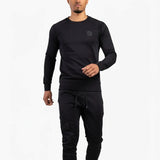 CAPITAN TRACKSUIT BLACK