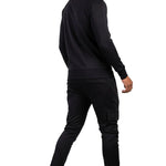 CAPITAN TRACKSUIT BLACK