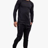 CAPITAN TRACKSUIT BLACK