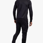 CAPITAN TRACKSUIT BLACK