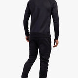 CAPITAN TRACKSUIT BLACK