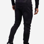 CAPITAN TRACKSUIT BLACK