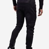CAPITAN TRACKSUIT BLACK