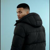 ESSENTIAL PUFFER JACKET