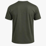 GLOSS ESSENTIAL SHIRT MIDNIGHT OLIVE