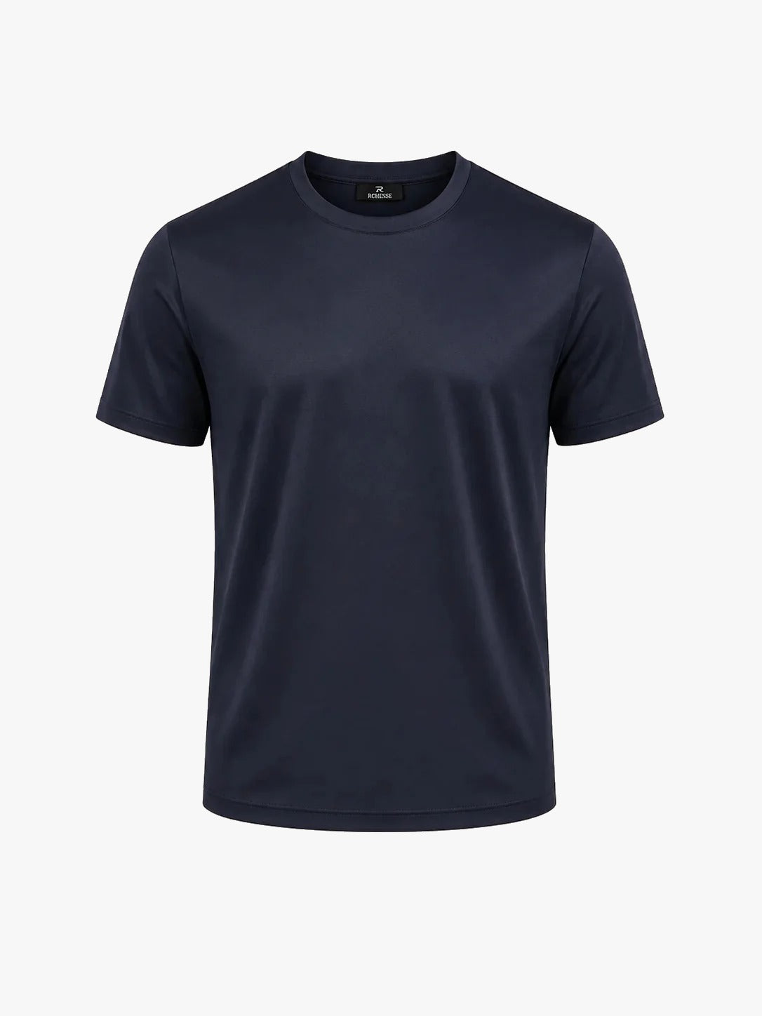 GLOSS ESSENTIAL SHIRT NAVY