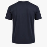 GLOSS ESSENTIAL SHIRT NAVY