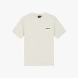 CREW CREME T-SHIRT