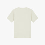 CREW CREME T-SHIRT