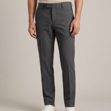 SEVILLA PANTS GREY - studio op model