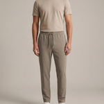 TECH PANTS OLIVE - studio op model