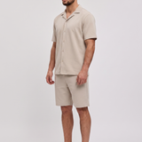 Madrid Set Beige - model zij