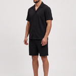 Essential Set Black - model zij