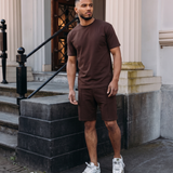 Porto Set Brown - lifestyle
