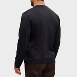 SHINY ESSENTIAL LONGSLEEVE BLACK