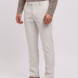 ESSENTIALS SMARTS PANTS CREME