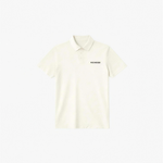 Crew Polo Creme 4K white bust