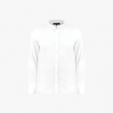 Mao White Long 4K white bust