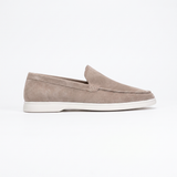 GIANNI CLASSIC LOAFER BEIGE