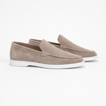 GIANNI CLASSIC LOAFER BEIGE
