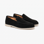 GIANNI CLASSIC LOAFER BLACK