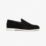 GIANNI CLASSIC LOAFER BLACK