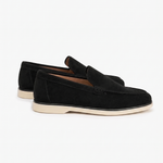 GIANNI CLASSIC LOAFER BLACK