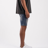 Elite Short Jeans - side